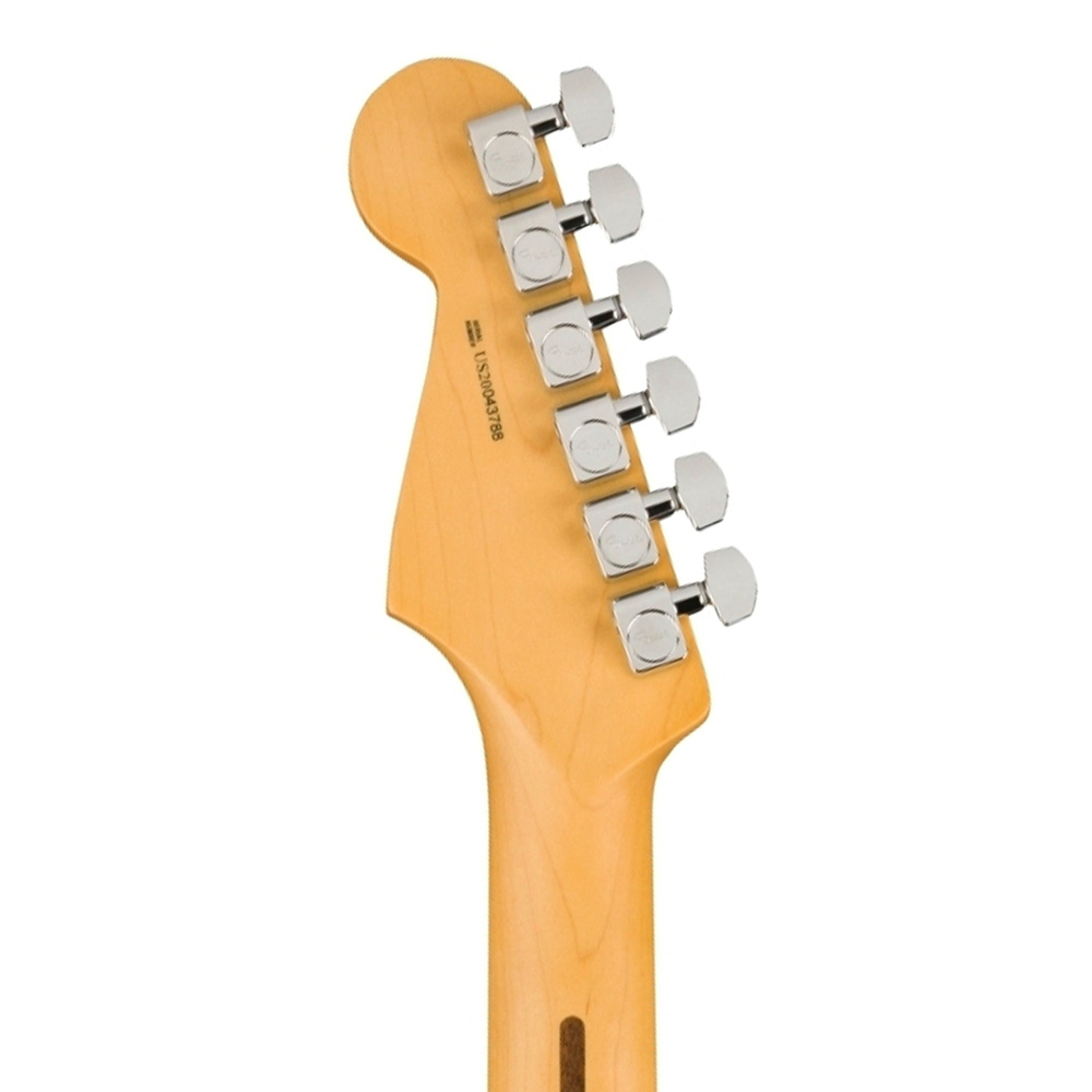 Fender American Professional II Stratocaster HSS Gülağacı Klavye