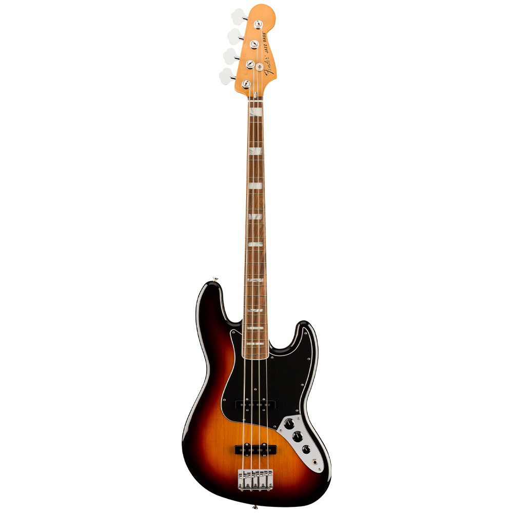 Fender 70 hot sale jazz bass