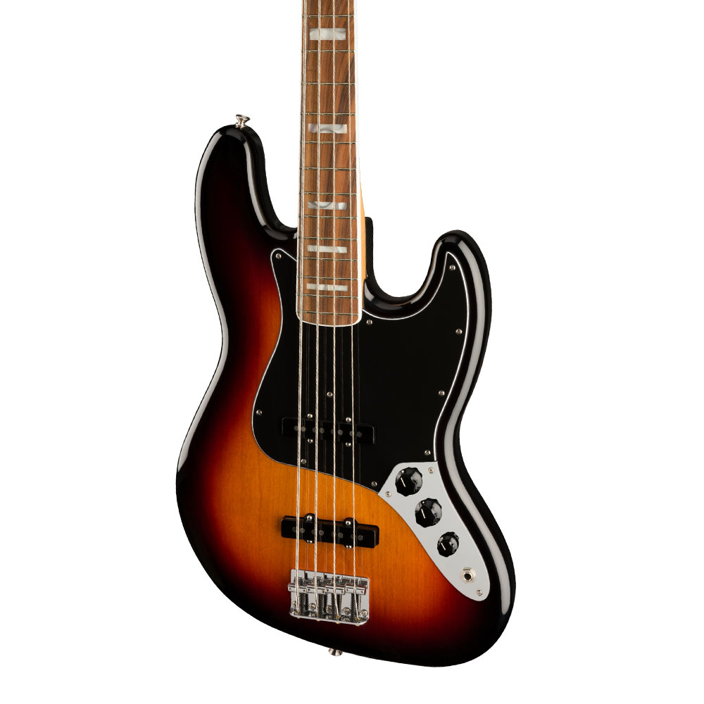 Vintera 70's jazz on sale bass