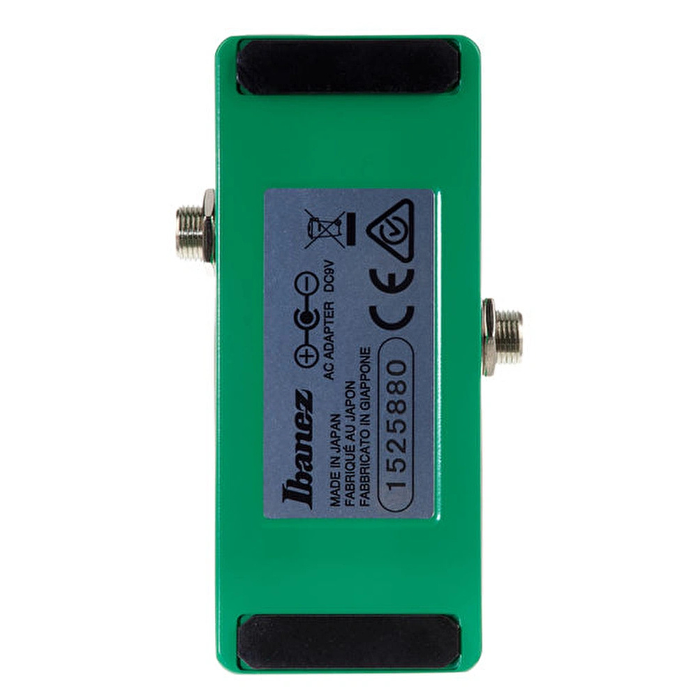 IBANEZ TSMINI Tube Screamer Mini Pedalı Fiyatı, Özellikleri