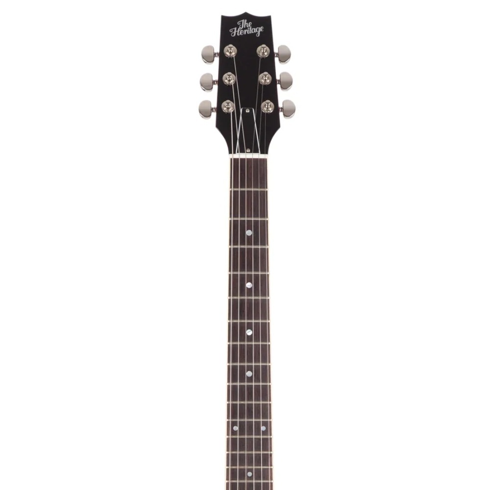HERITAGE Standard H-530 w/Case Trans Cherry Elektro Gitar Fiyatı