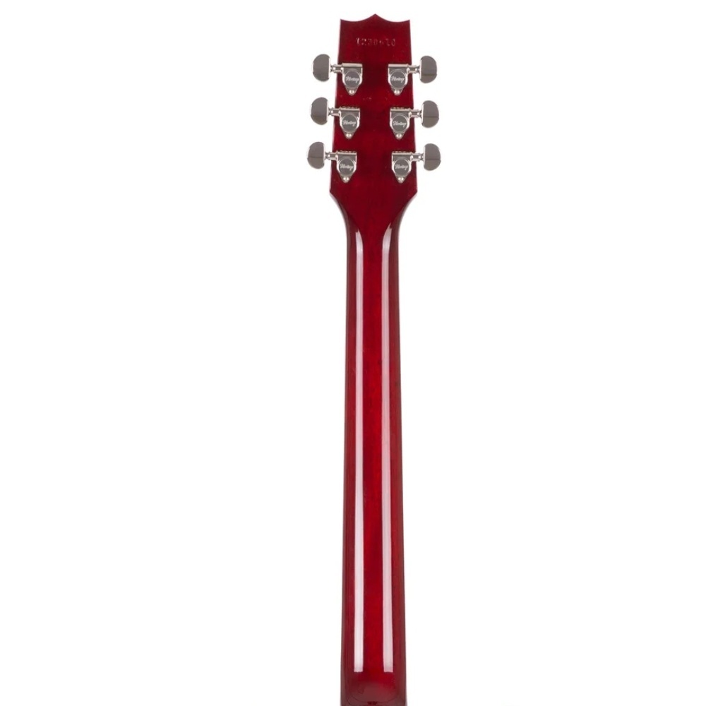 HERITAGE Standard H-530 w/Case Trans Cherry Elektro Gitar Fiyatı