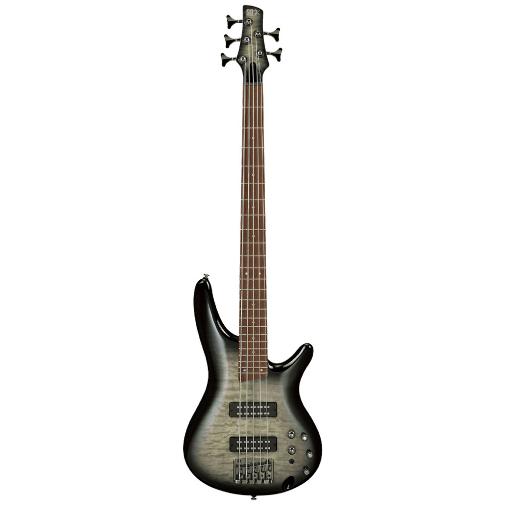 IBANEZ SR405EQM SKG SR 5 Telli Bas Gitar