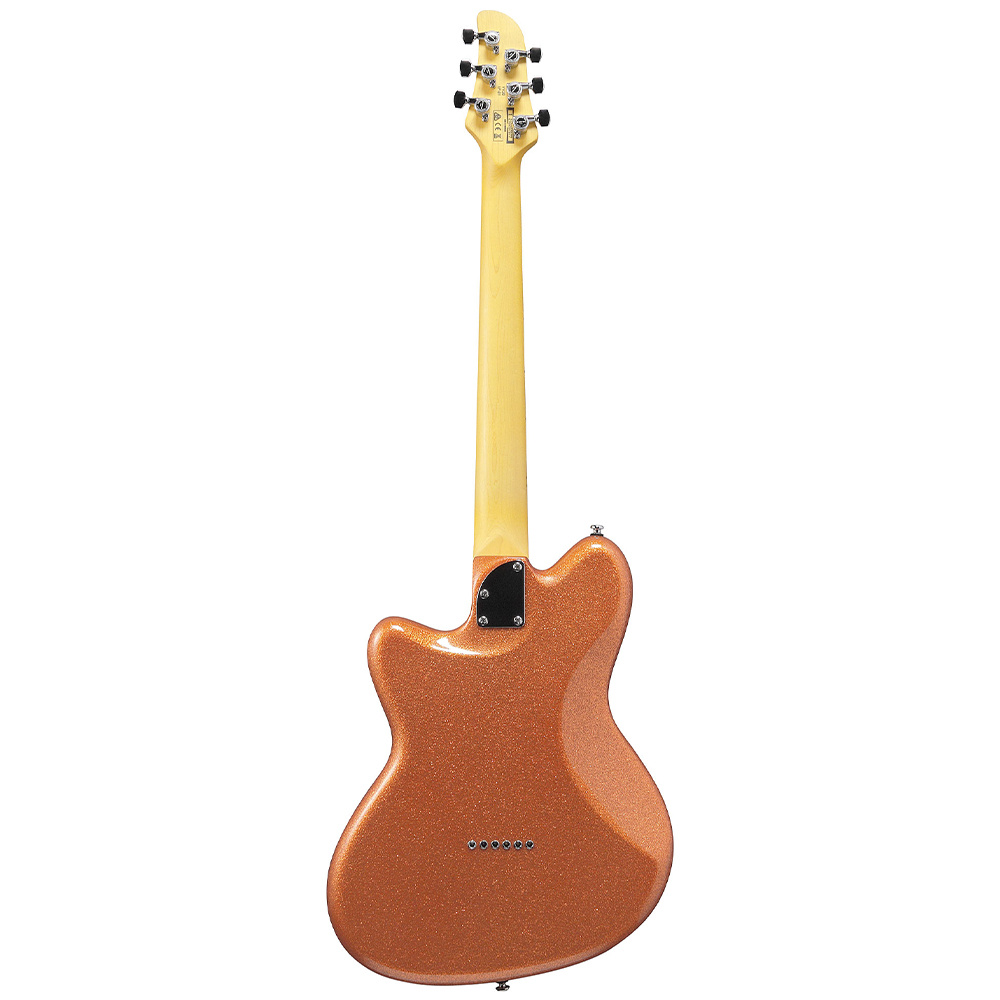 Ibanez 2025 yvette young