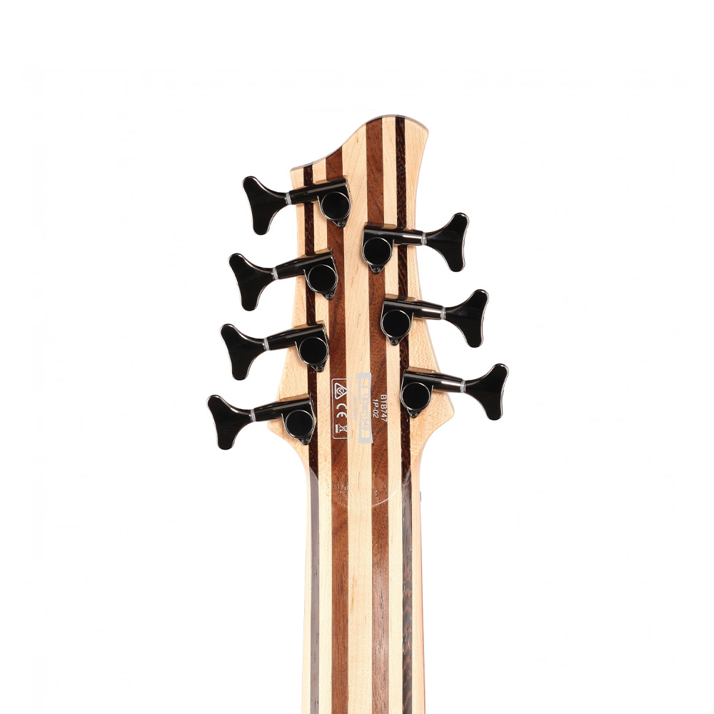 Ibanez btb deals 7