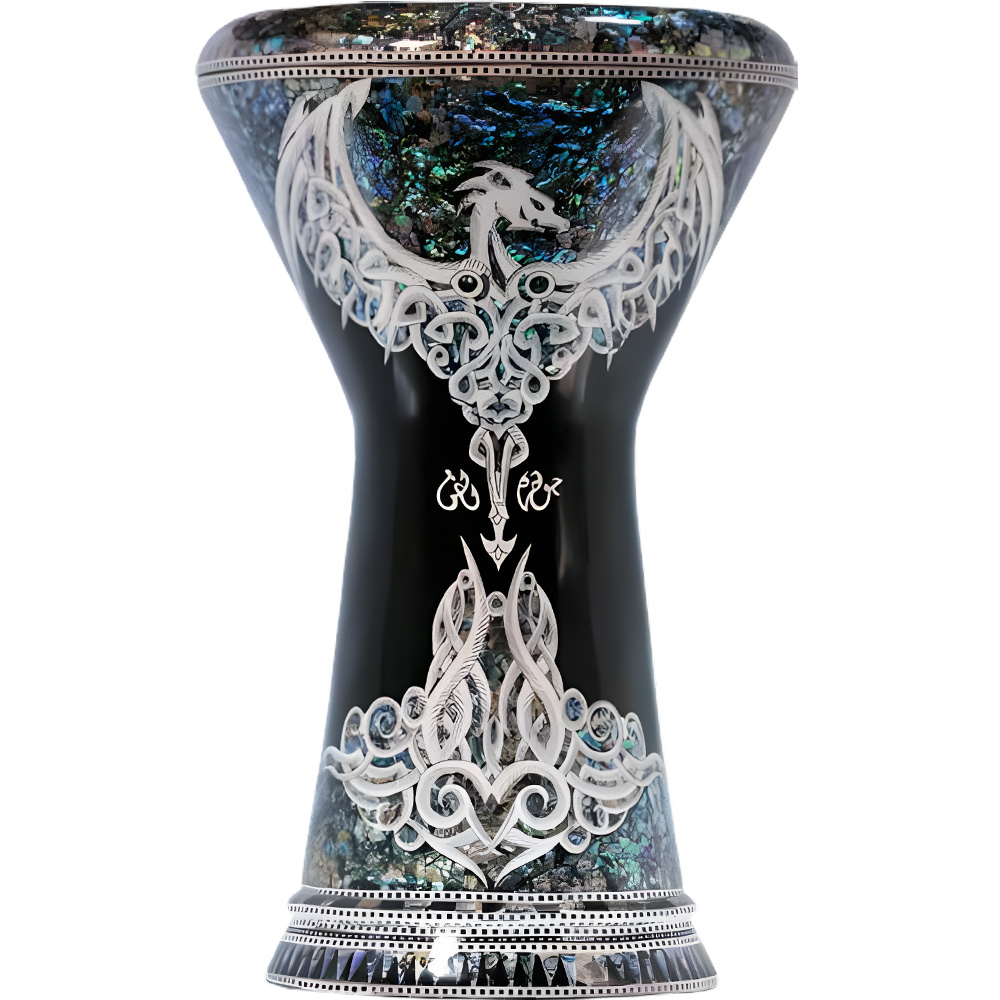 Darbuka sombaty gawharet el clearance fan
