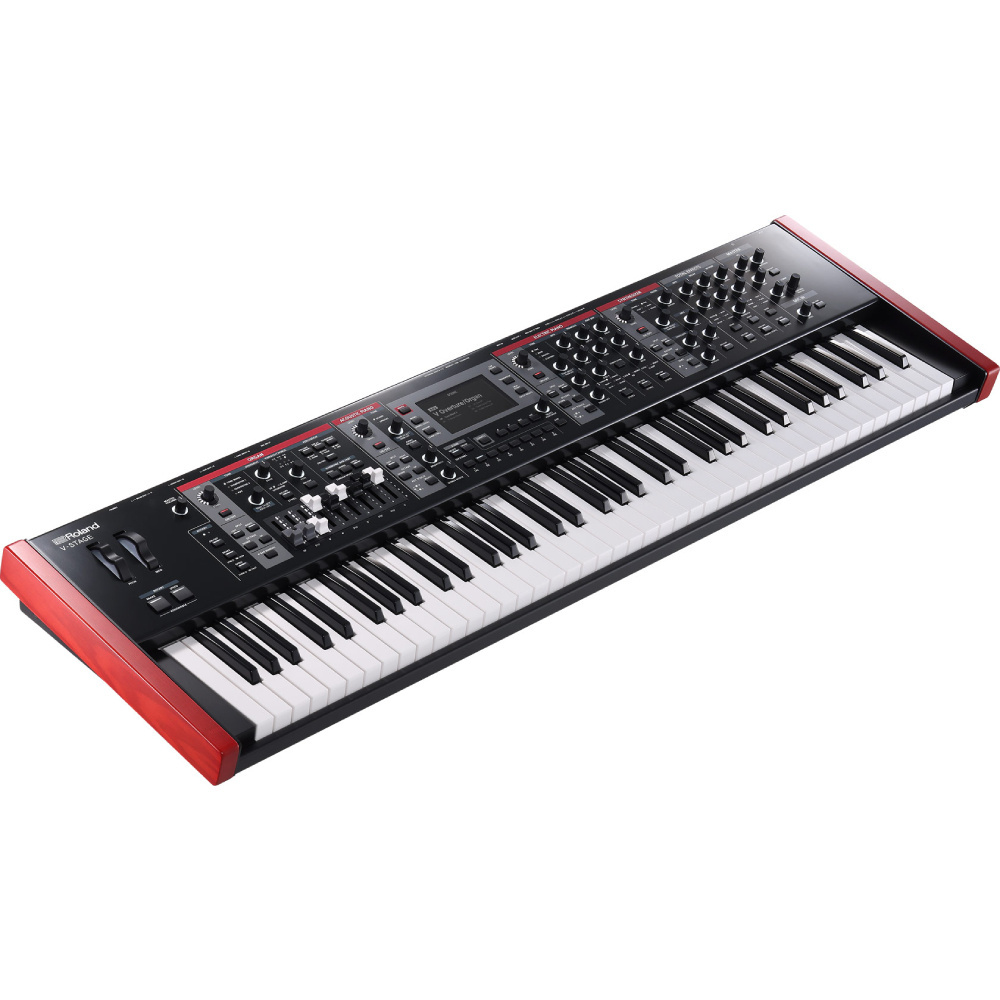 ROLAND V-STAGE76 Performans Klavyesi (76 Tuşlu) Fiyatı