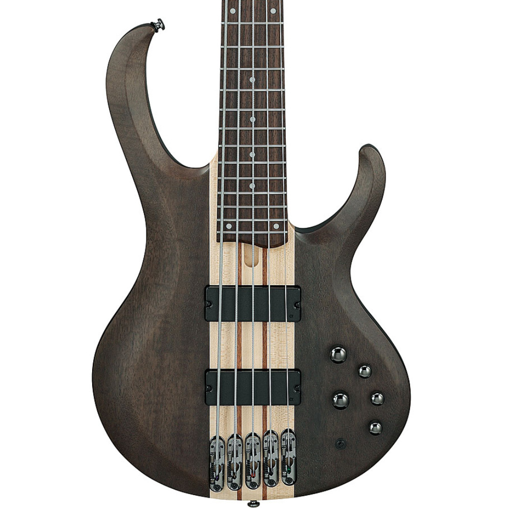 Ibanez BTB605-TGF SR Serisi 5 Telli Bas Gitar Fiyatı, Özellikleri