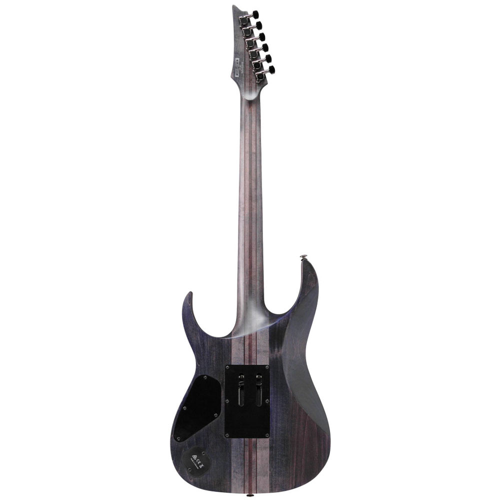 IBANEZ RGT1270PB-DTF Elektro Gitar w/Bag Fiyatı, Özellikleri