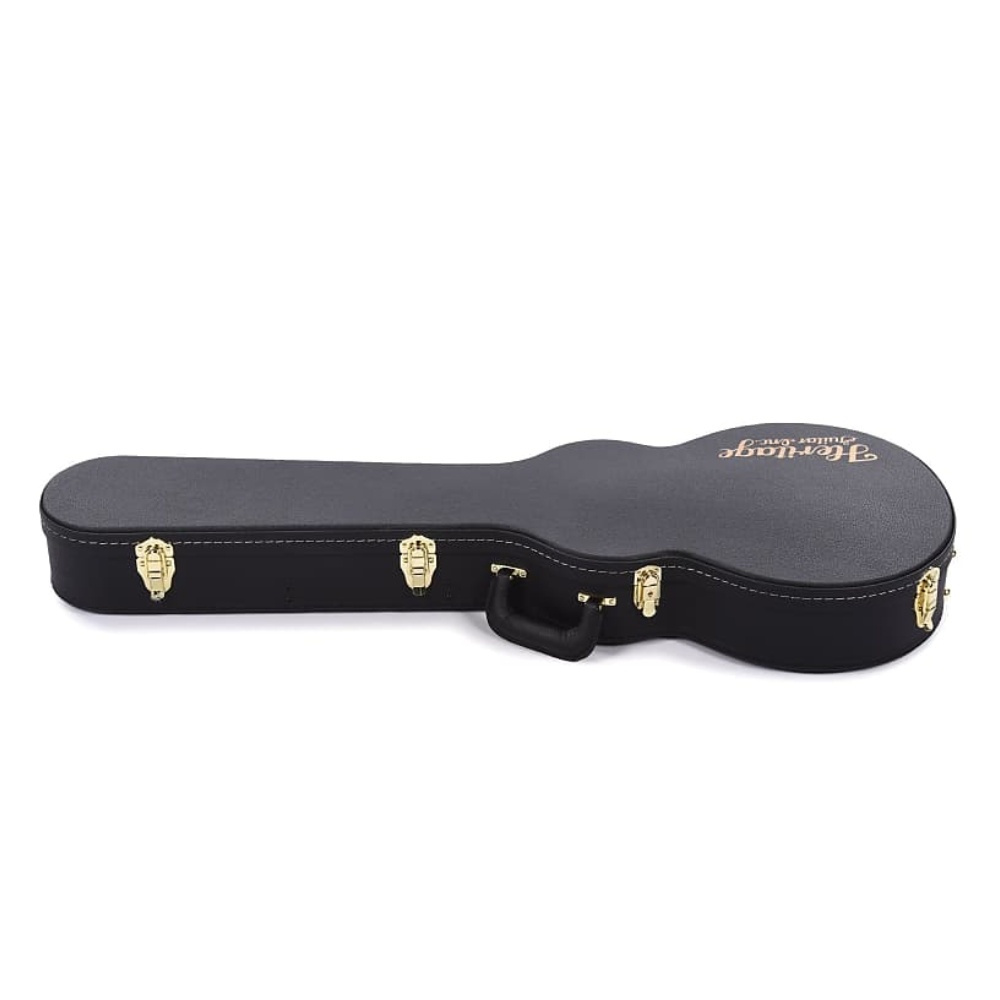 HERITAGE Standard H-530 w/Case Trans Cherry Elektro Gitar Fiyatı