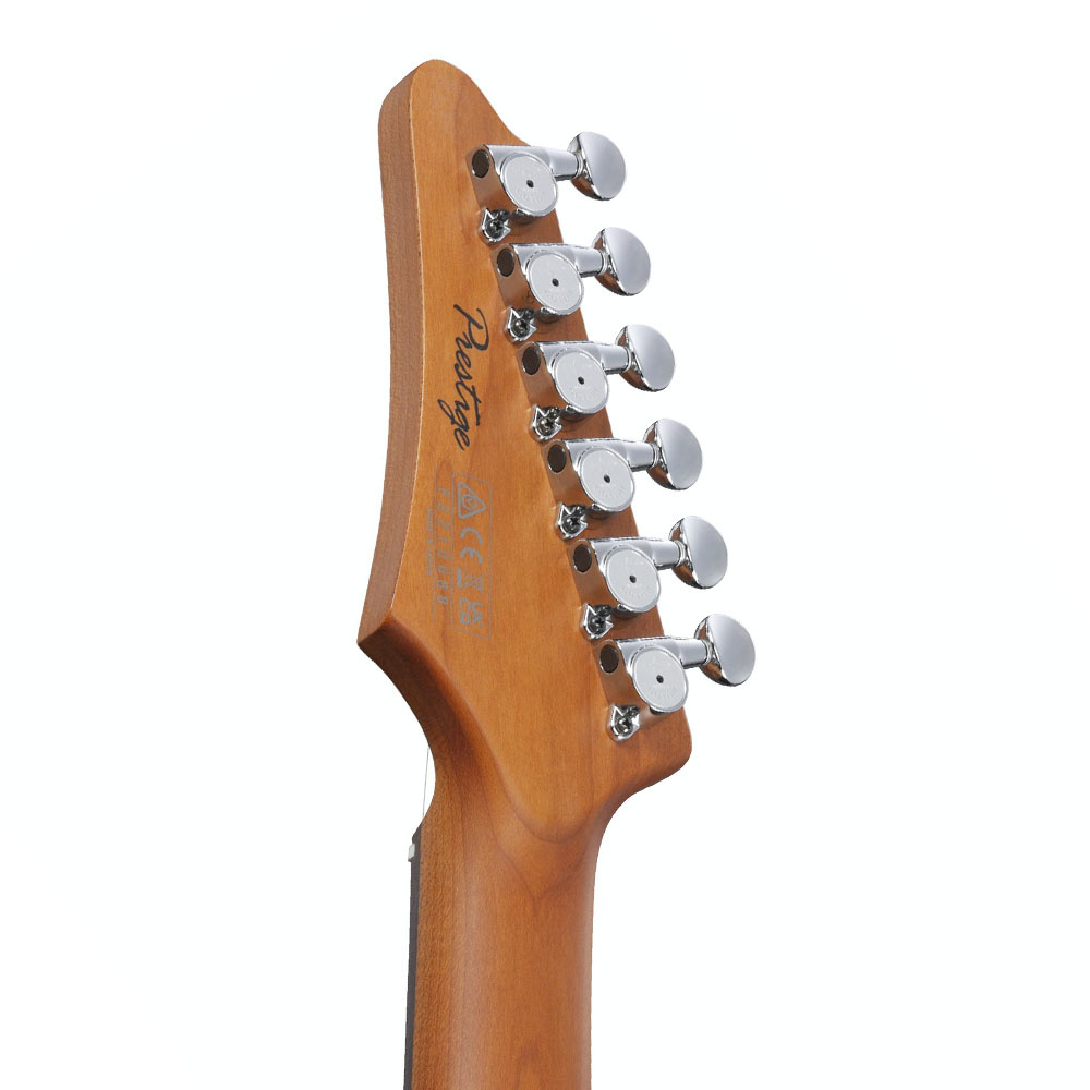 Ibanez AZ2203N-BK AZ Prestige Serisi Elektro Gitar Fiyatı