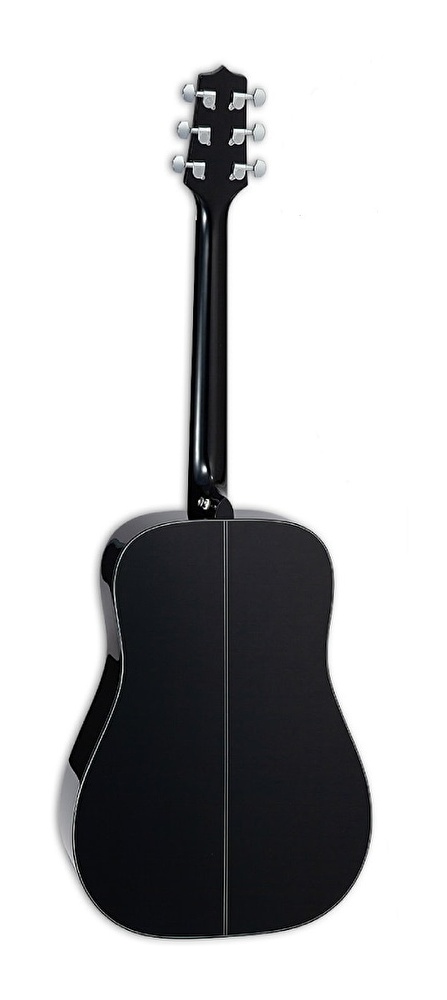 Takamine GD30 BLK Black Dreadnought Akustik Gitar Fiyat