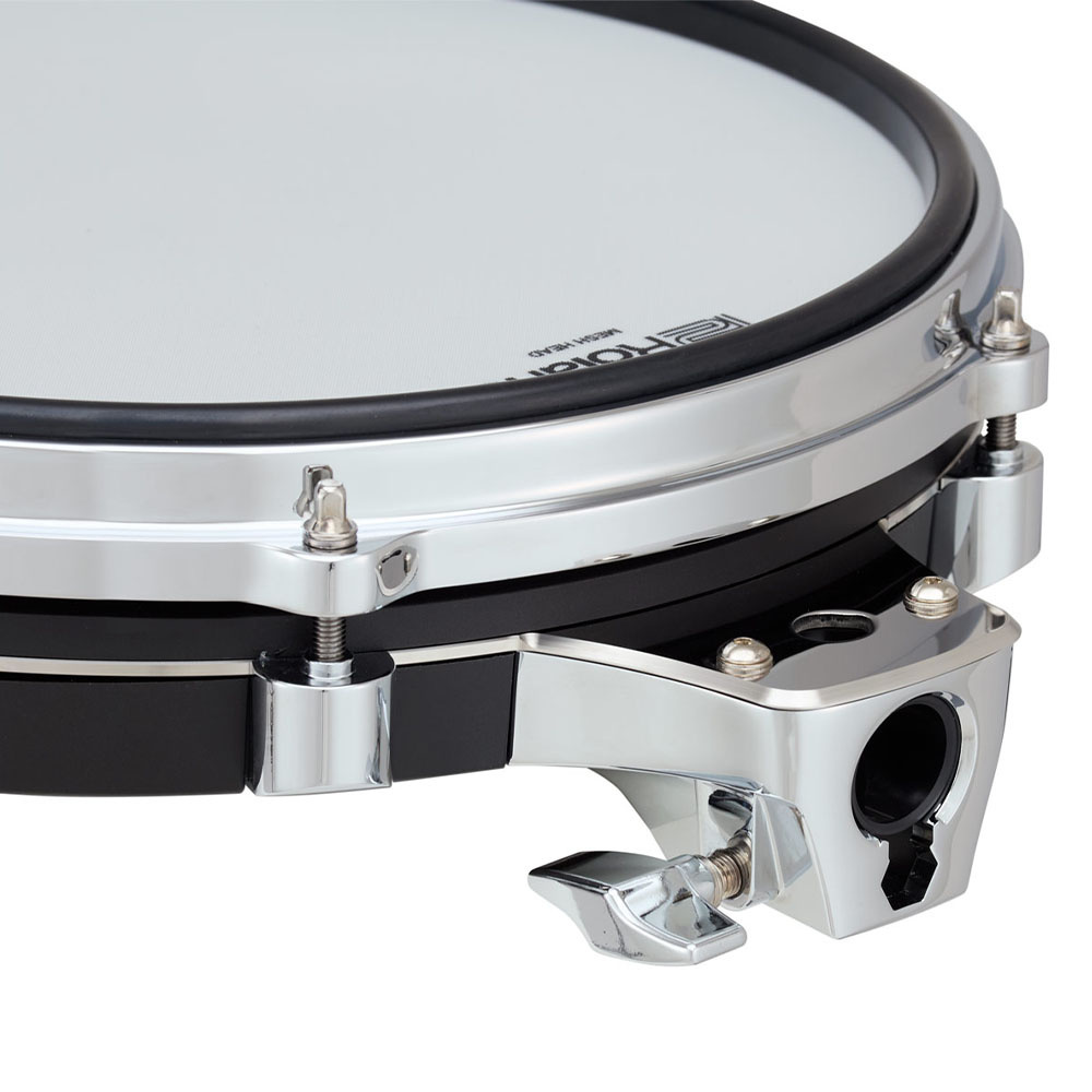 ROLAND PD-10X V-Drums PAD 10inc Fiyatı, Özellikleri | ZUHAL - 50