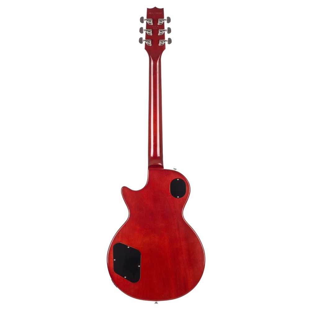HERITAGE Custom Shop 40th Anniversary H-150 w/Case Bourbon Burst