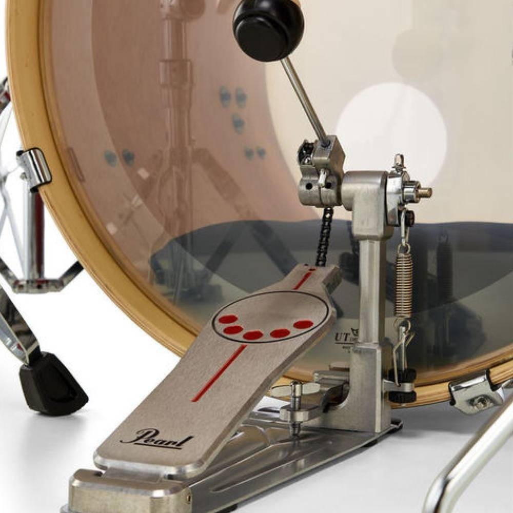 PEARL EXX705NBR/C704 - Export Black Cherry Glitter 5 Parça (20B