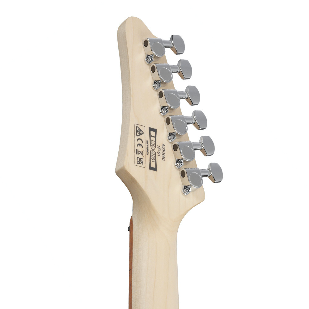 Ibanez AZES40-TUN AZ Serisi Elektro Gitar Fiyatı, Özellikleri