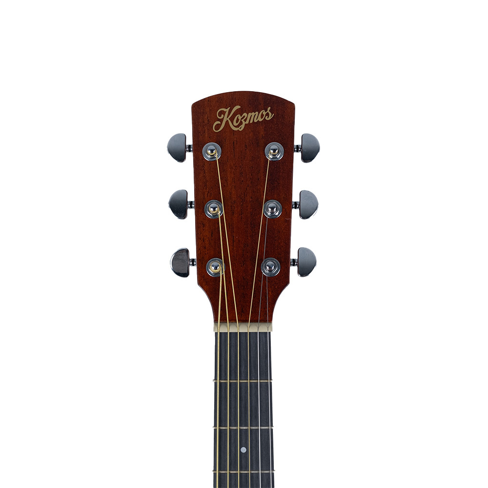 Kozmos KDA-35CET-NAT Elektro Akustik Gitar Fiyatı, Özellikleri