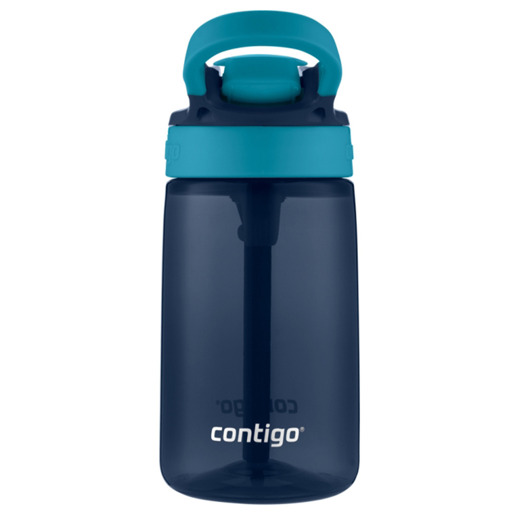 CONTIGO Gizmo Flip Navy Blazer 420 ml Çocuk Matarası Fiyatı