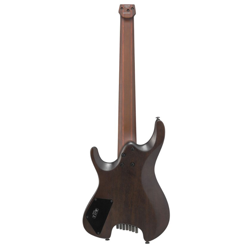 Ibanez qx527pb deals