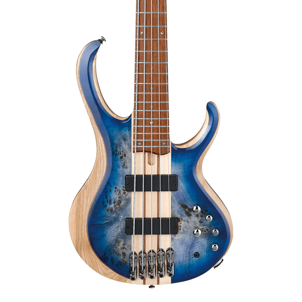Ibanez btb 5 string bass sale