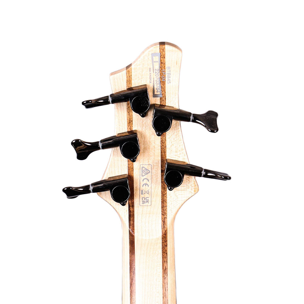 Btb845 ibanez on sale