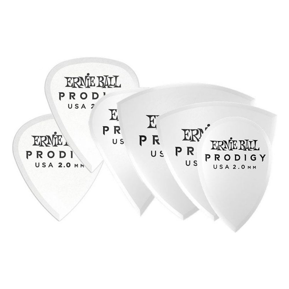 Ernie ball sale prodigy