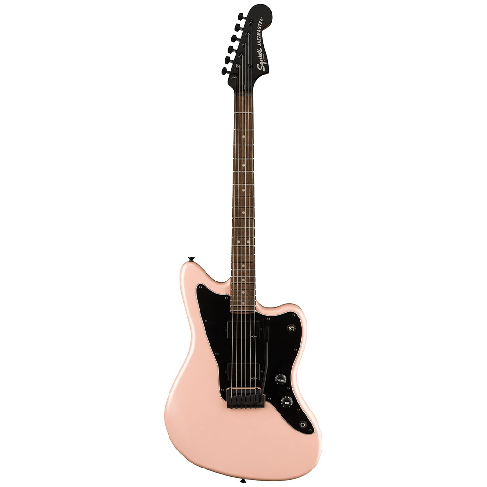 Fender squier affinity jazzmaster hh best sale