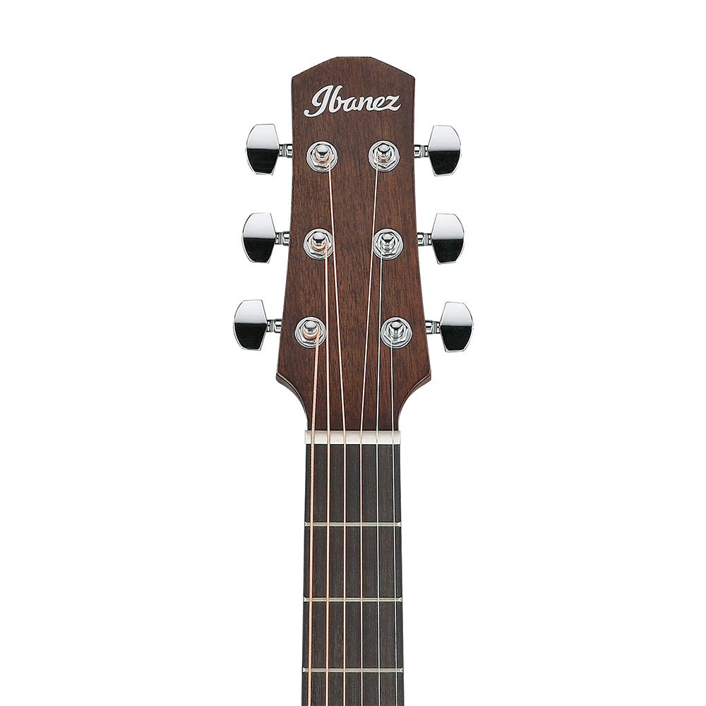 Ibanez AAM70CE-TBN Elektro Akustik Gitar Fiyatı, Özellikleri