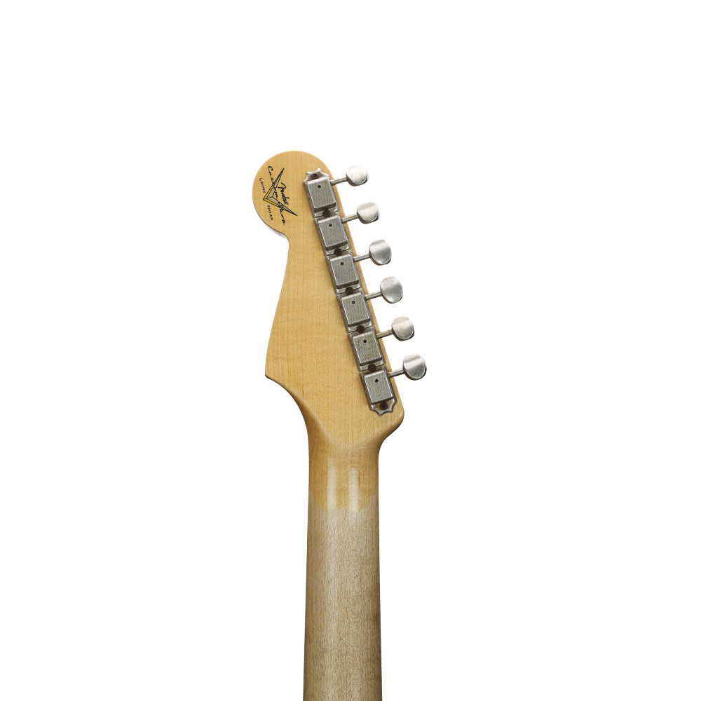 Fender Custom Shop S20 Limited Edition 1960 Stratocaster