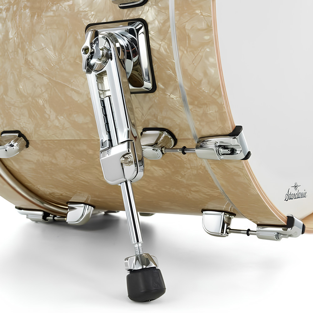 TAMA WBR30RS-VMP Starclassic Walnut/Birch Vintage Marine Pearl 3
