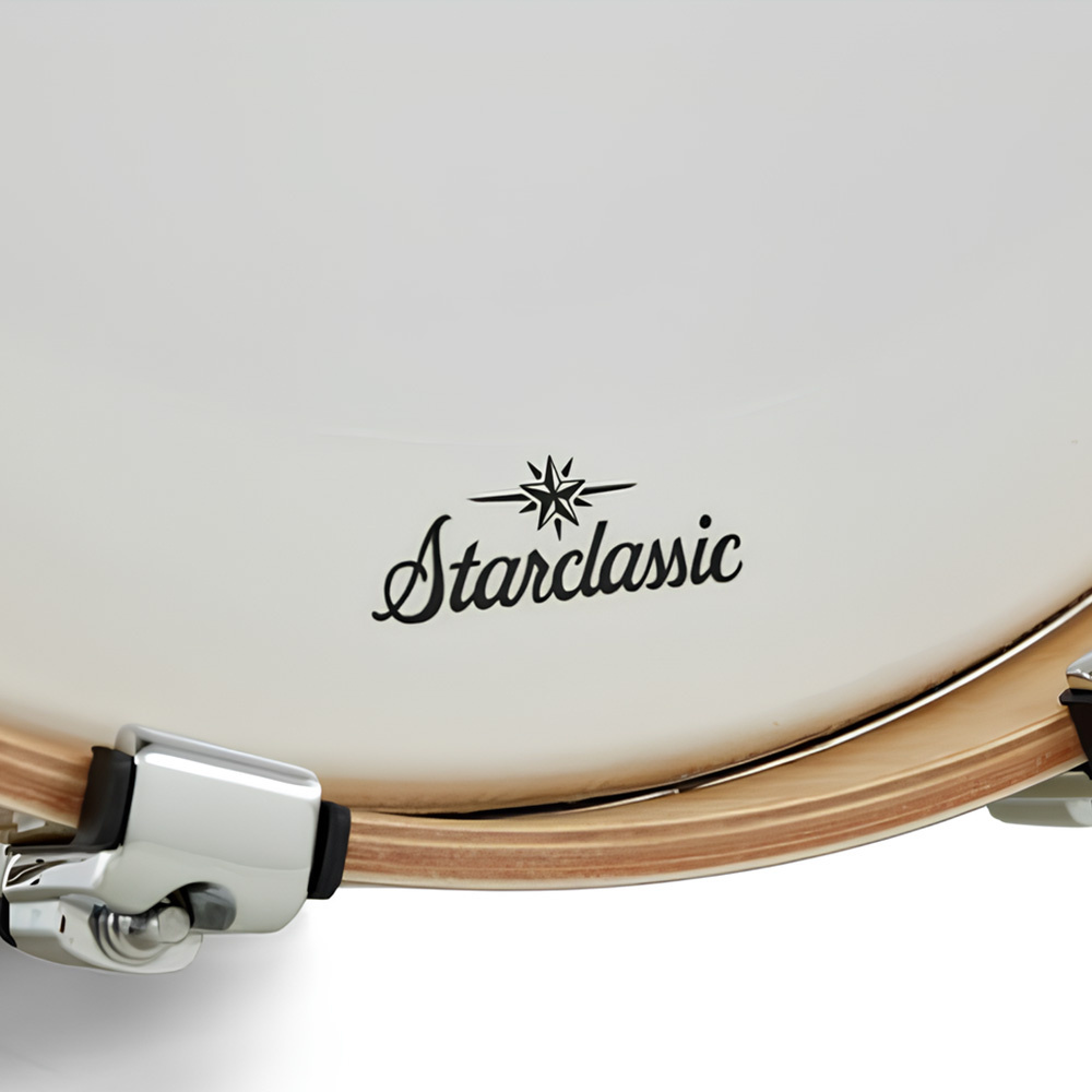 TAMA WBR30RS-VMP Starclassic Walnut/Birch Vintage Marine Pearl 3
