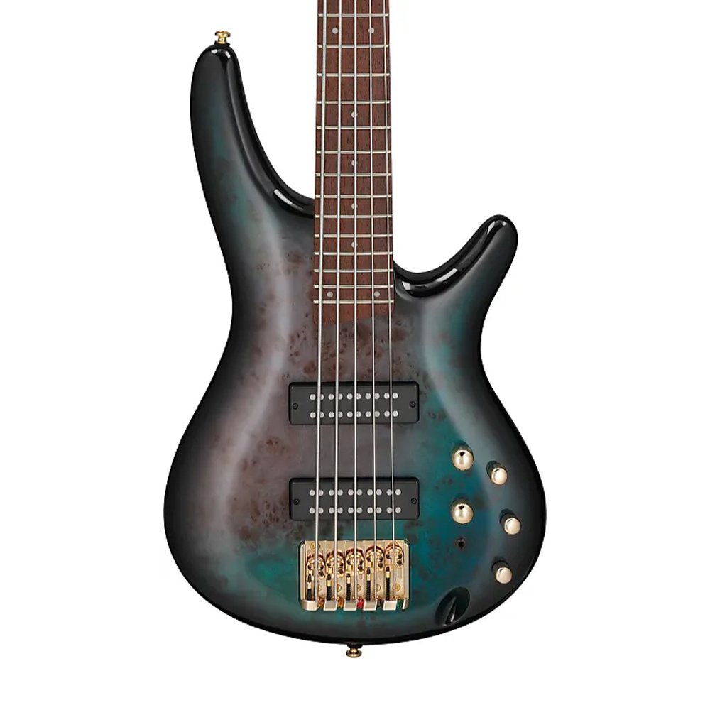 Ibanez SR405EPBDX-TSU SR Serisi 5 Telli Bas Gitar Fiyatı