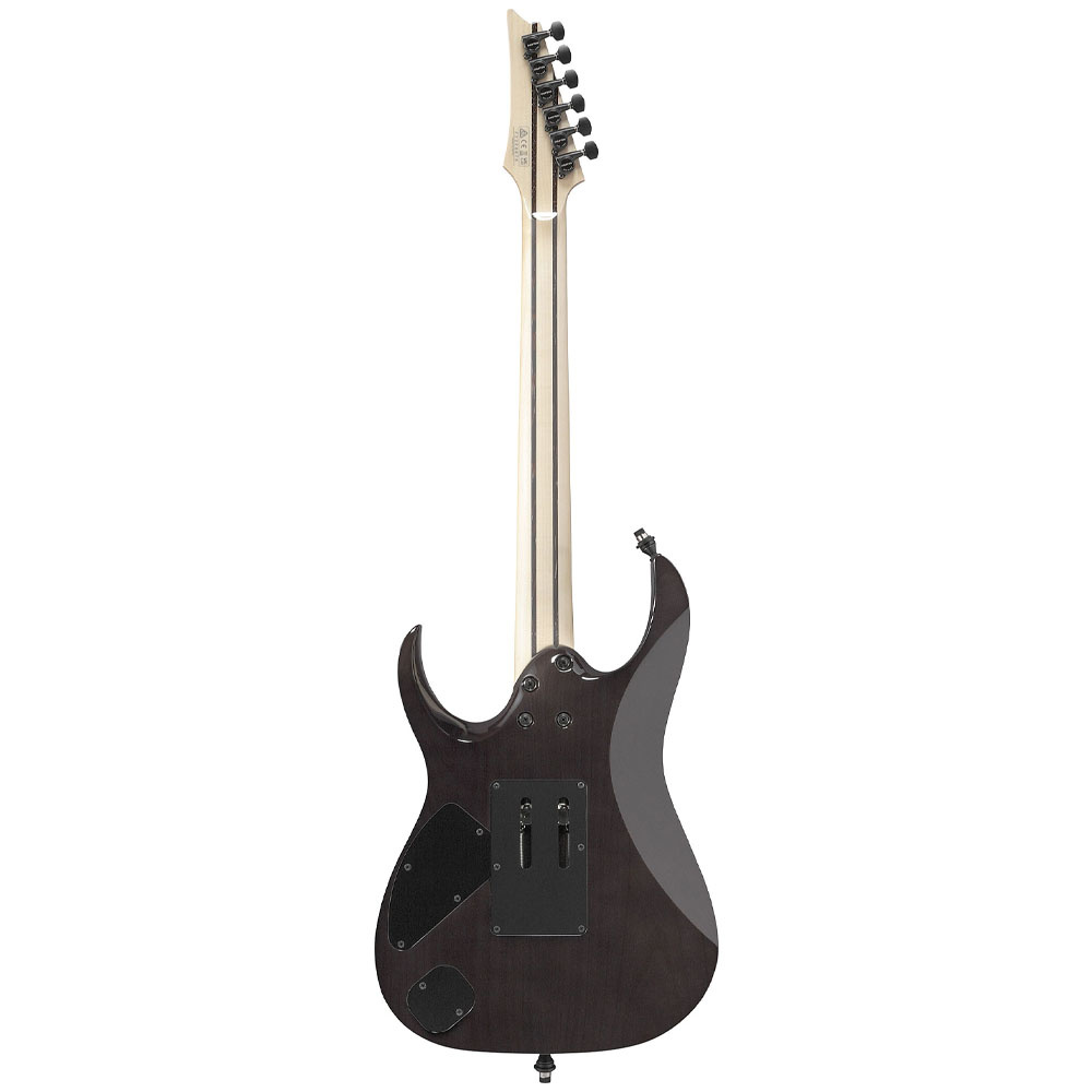 Ibanez RG8870-BRE RG j.custom/Axe Design Lab Serisi Elektro Gitar