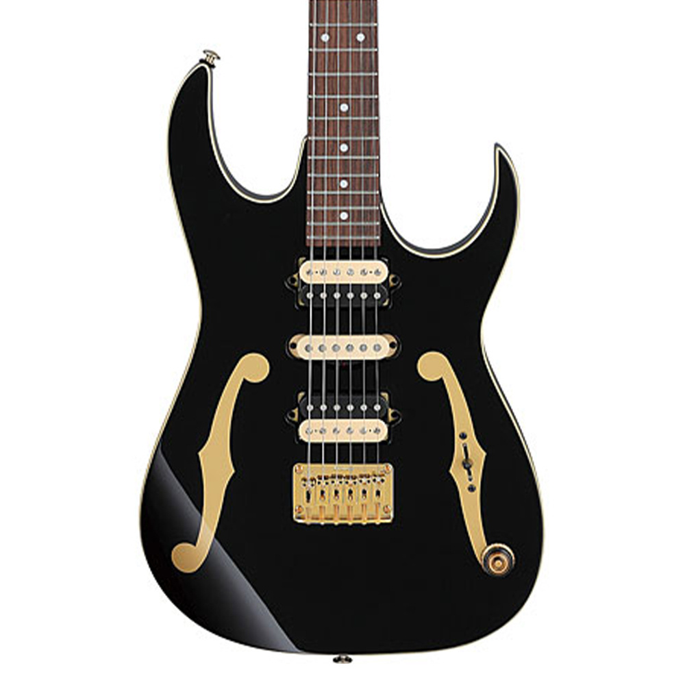 IBANEZ PGM50-BK Elektro Gitar Fiyatı, Özellikleri | ZUHAL - 50