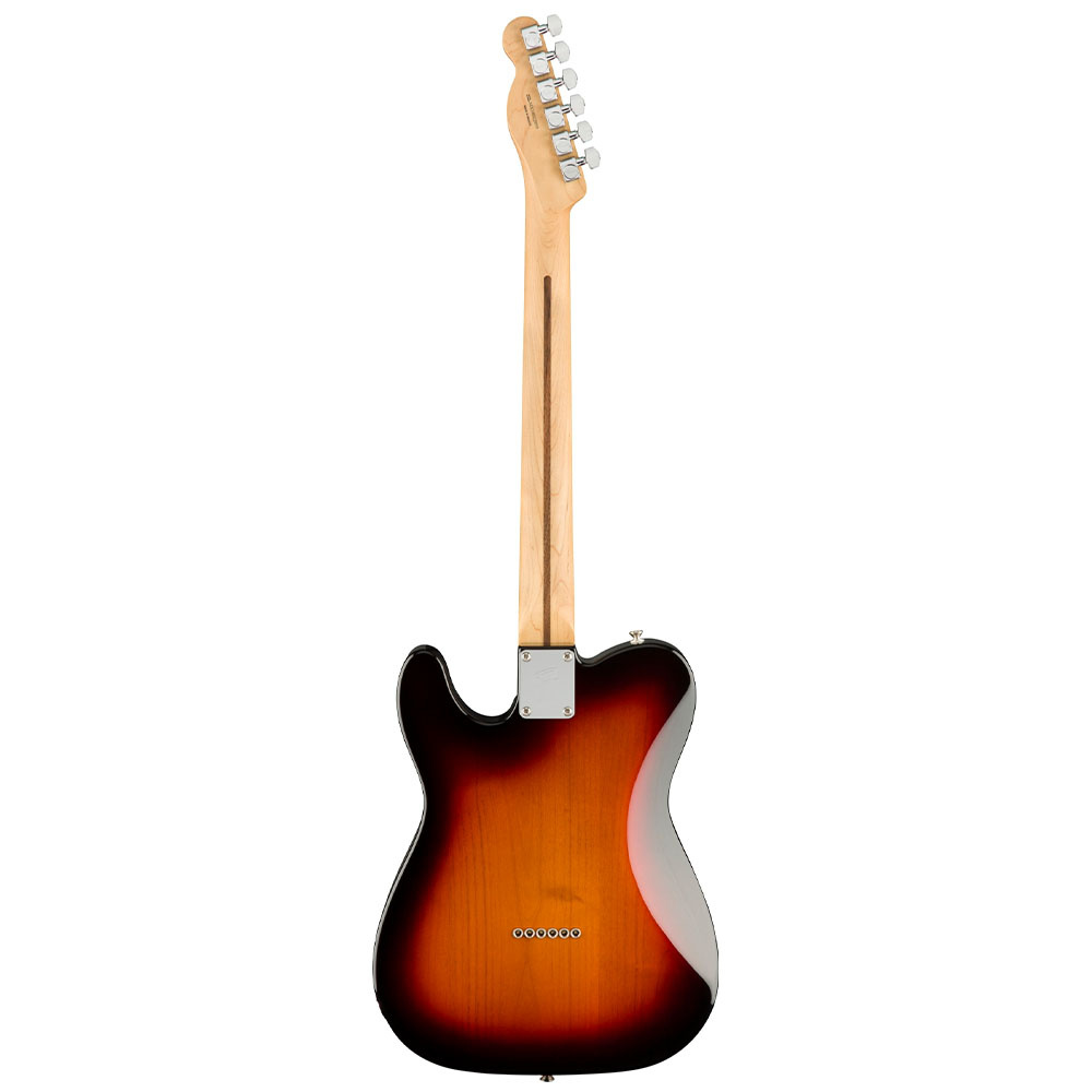 Fender player hh top telecaster