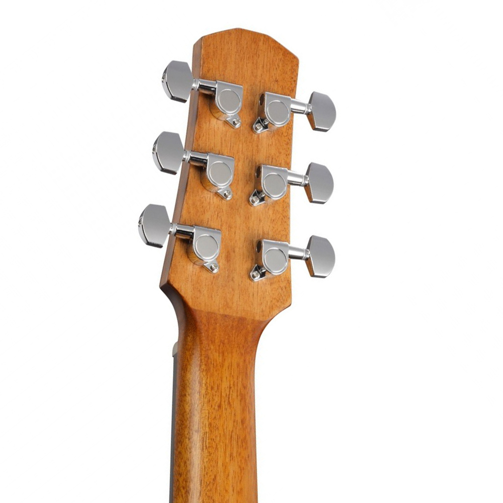 Ibanez AAM54-OPN Akustik Gitar Fiyatı, Özellikleri | ZUHAL