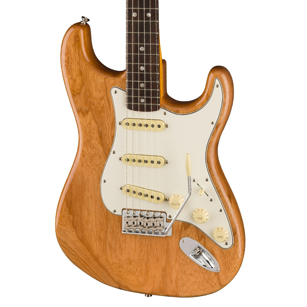 Fender clearance stratocaster natural