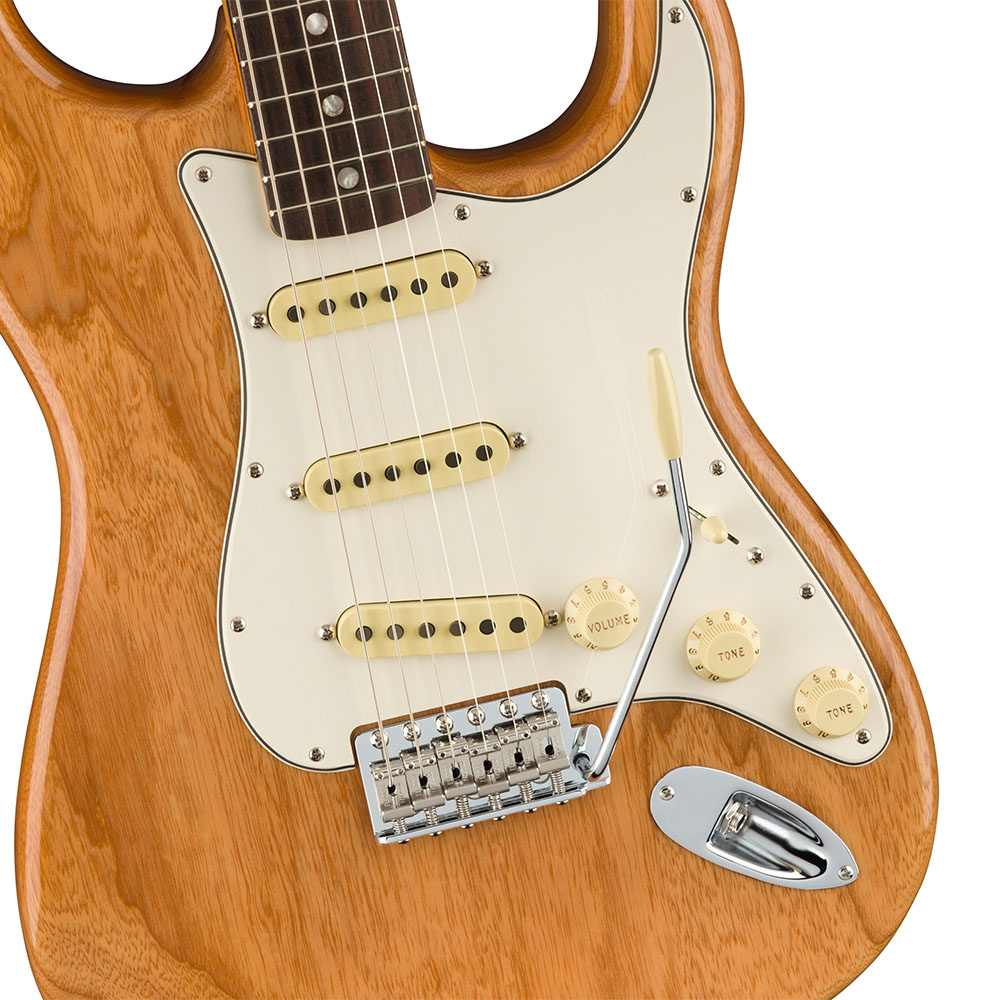 Fender stratocaster shop vintage series