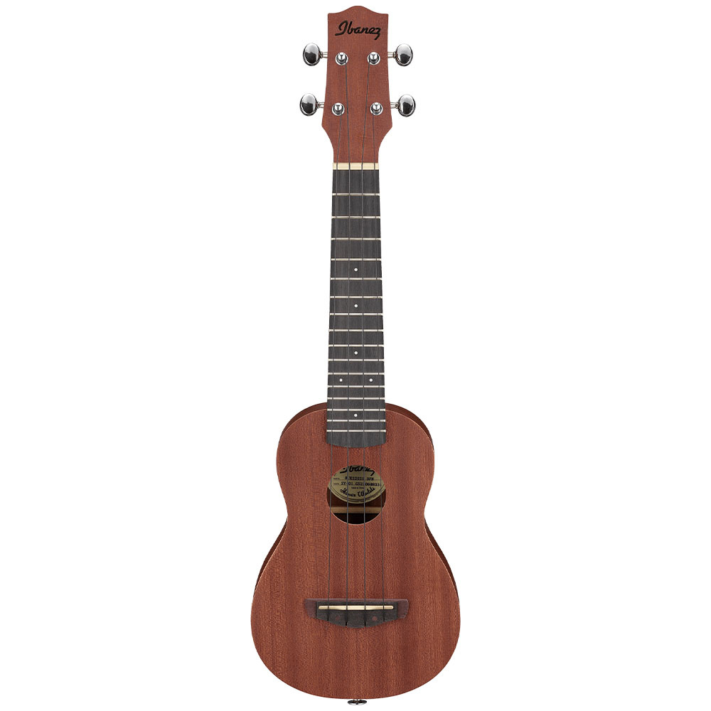 Ibanez soprano store ukulele