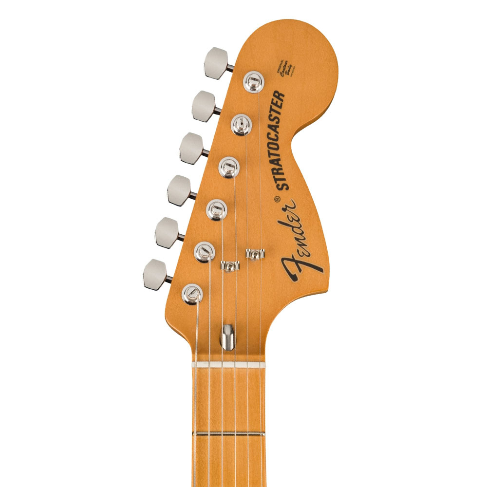 Fender stratocaster 70s reissue sale