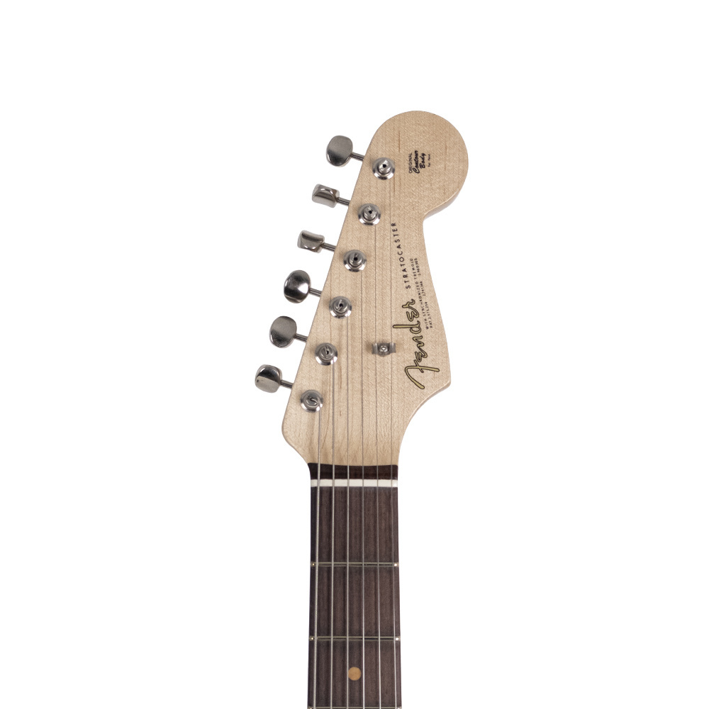 ギター fender custom shop 62POBLANO STRAT Fender Custom Shop Limited Edition 1962 Poblano Stratocaster NOS