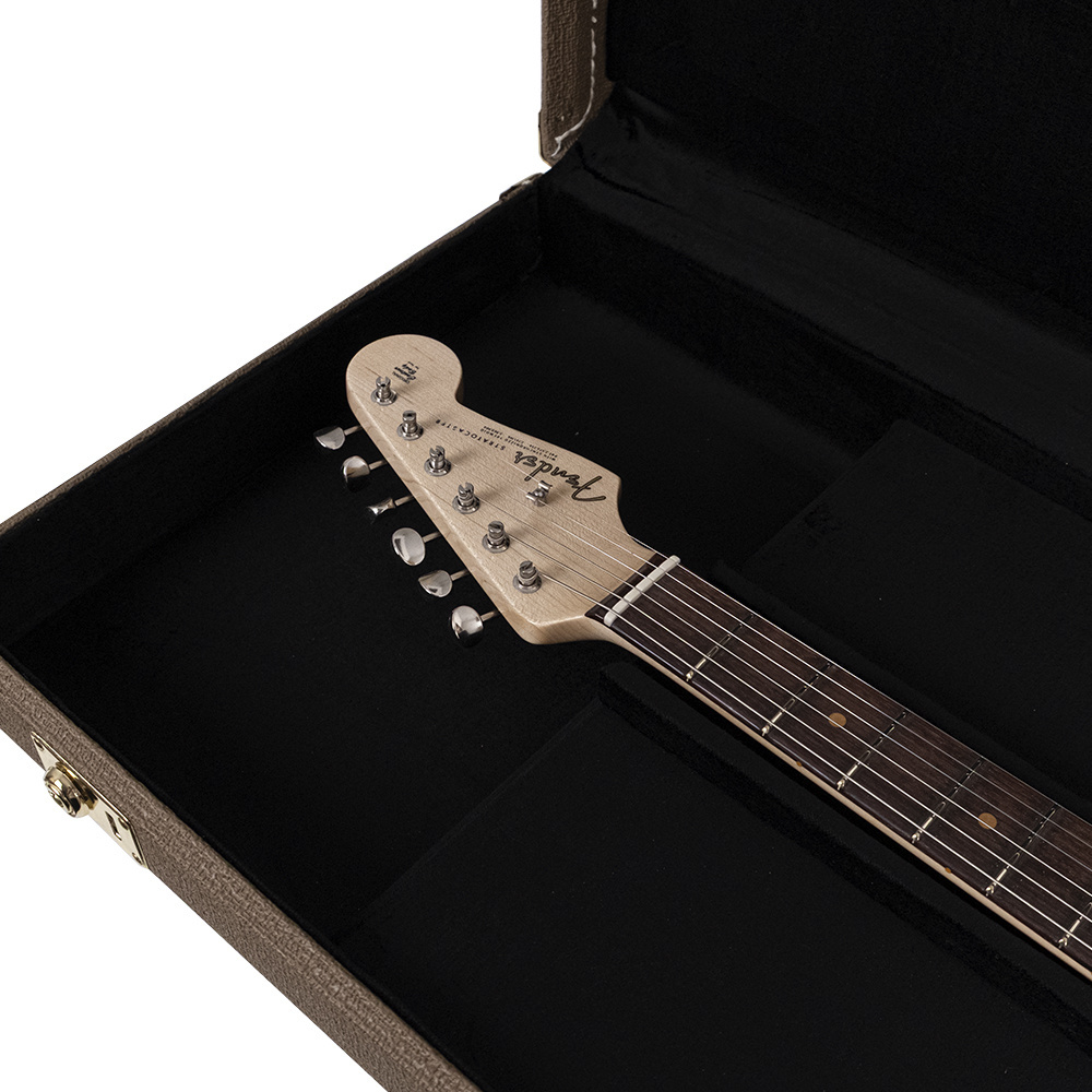 Fender Custom Shop Limited Edition 1962 Poblano Stratocaster NOS