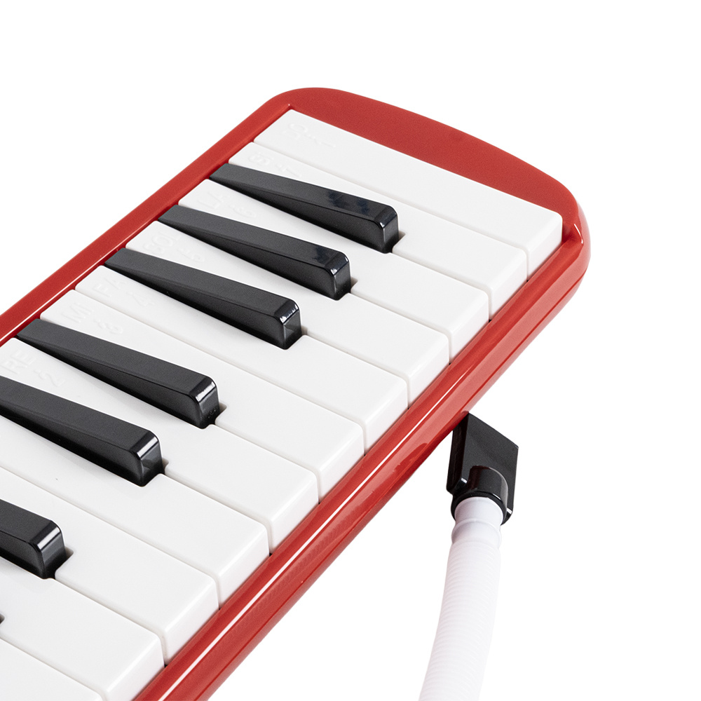 KOZMOS BM32KT-RD Kırmızı Melodika Fiyatı, Özellikleri | ZUHAL