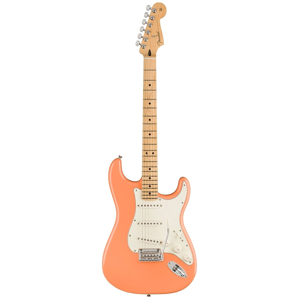 Fender player stratocaster limited on sale edition