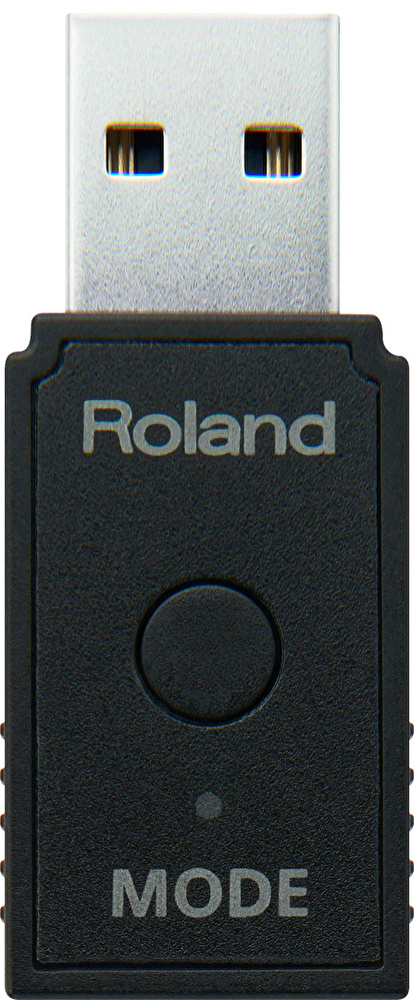 Roland cheap midi bluetooth