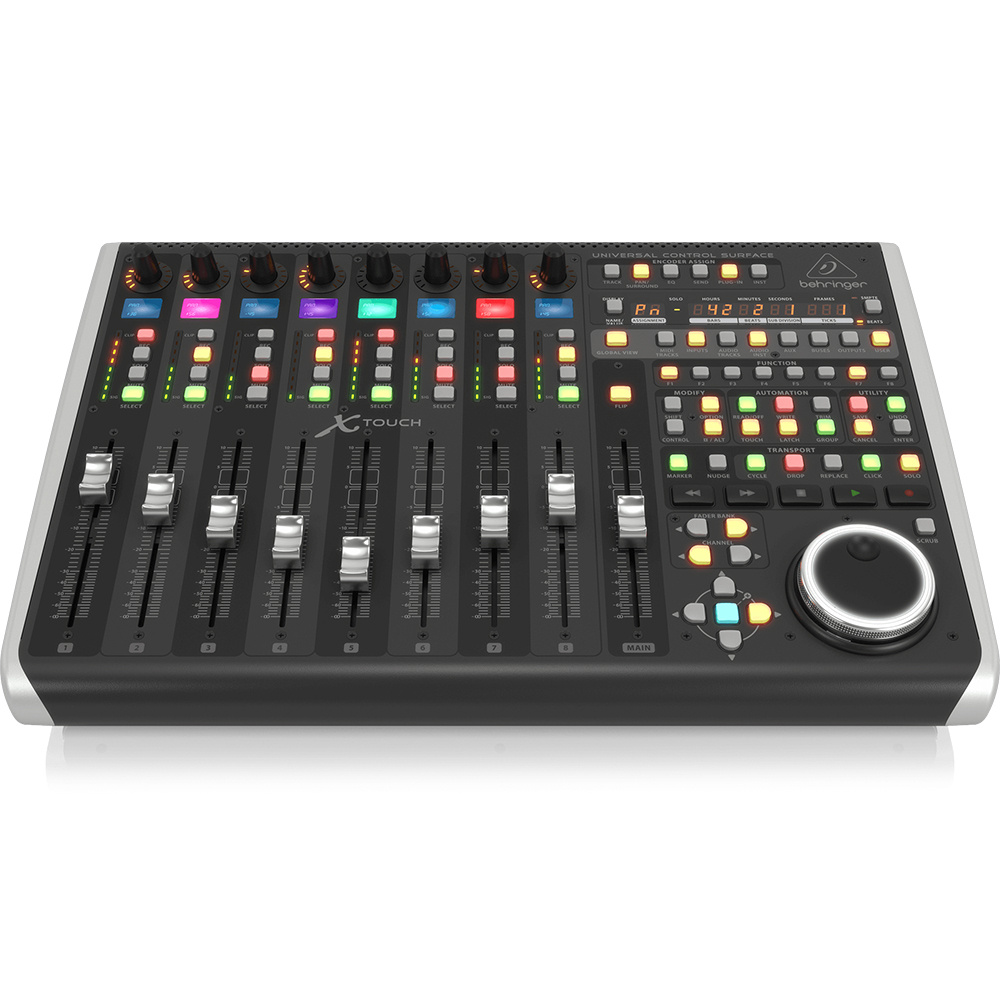 Behringer X Touch Купить