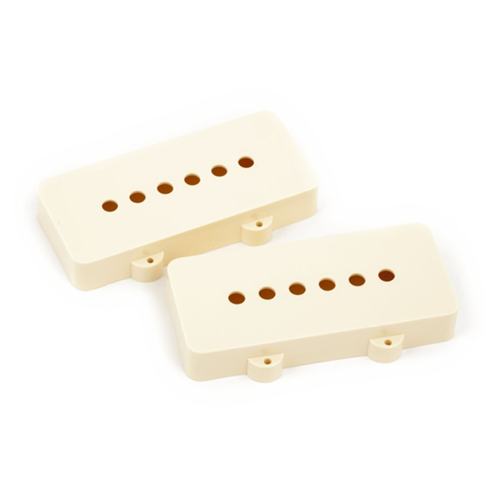 Jazzmaster pickup covers new arrivals