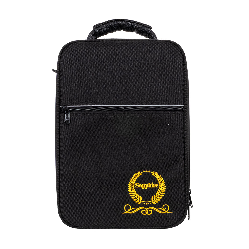 SAPPHIRE SCL-07 Abanoz Klarnet - Vandoren 7JB Ağızlık İle Fiyatı