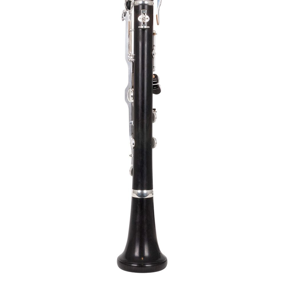 SAPPHIRE SCL-07 Abanoz Klarnet - Vandoren 7JB Ağızlık İle Fiyatı