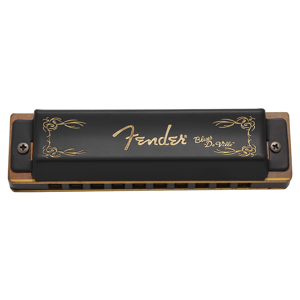Fender blues deville harmonica new arrivals
